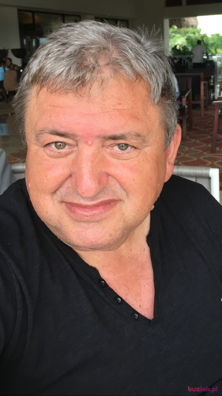 Patryk, Male, 58, Józefów, Polska, Photo: 2
