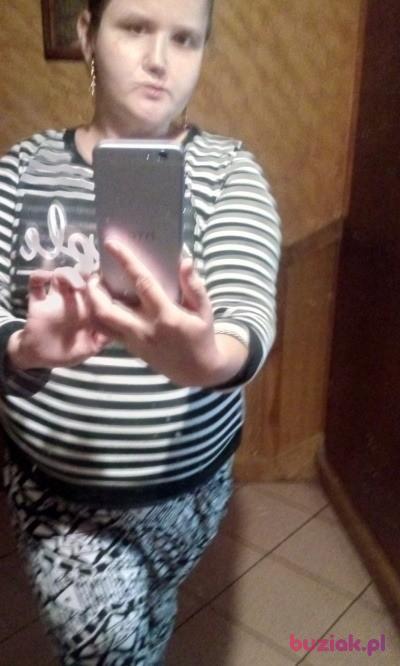 Ania, Female, 36, Świdnik, Polska, Photo: 2