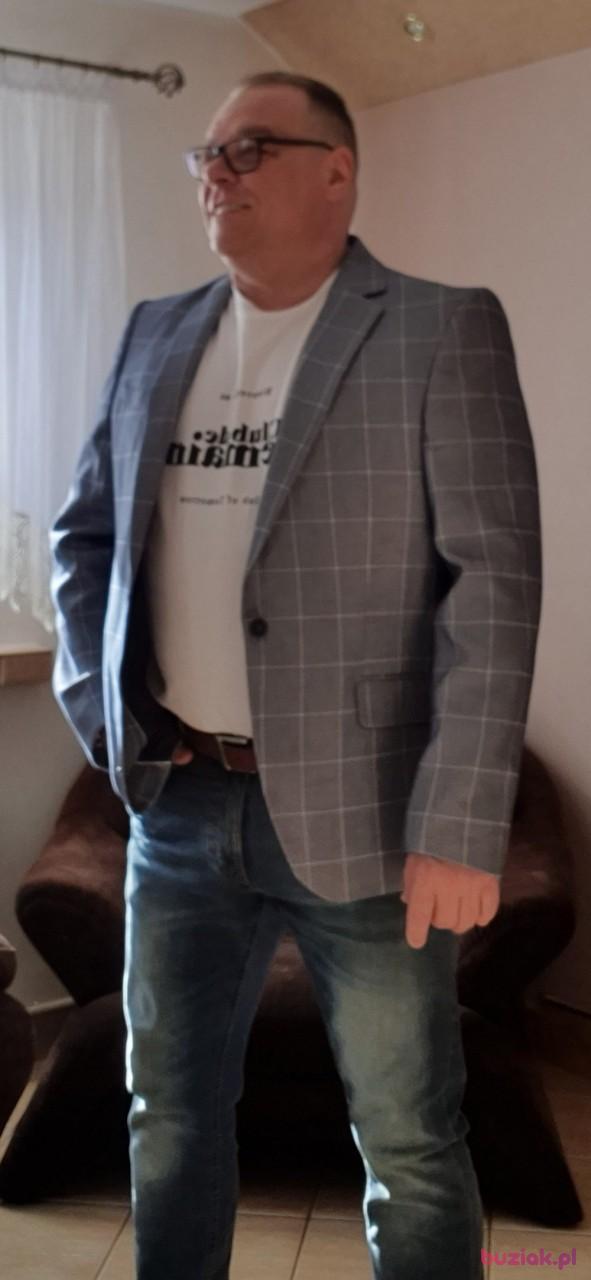 Jacek, Male, 46, Gorzów Wielkopolski, Polska, Photo: 2