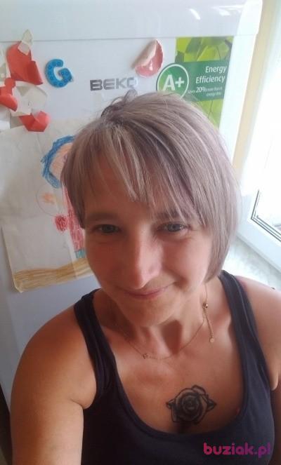 Bozena, Kobieta, 47, Rybnik, Polska, Zdjęcie: 4