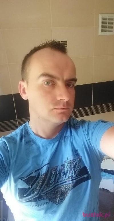 Jakub, Male, 39, Jarocin, Polska, Photo: 16