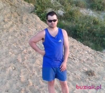 Adrian, Male, 40, Jastrzębie Zdrój, Polska, Photo: 2