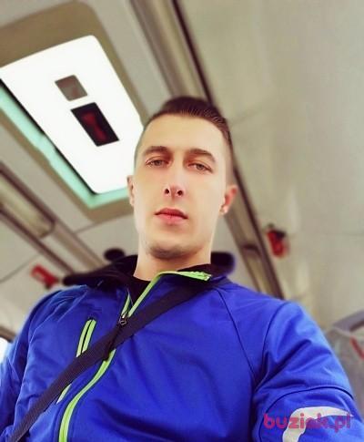 Artur, Male, 36, Kielce, Polska, Photo: 1