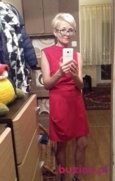 Agnieszka, Female, 45, Bydgoszcz, Polska, Photo: 3