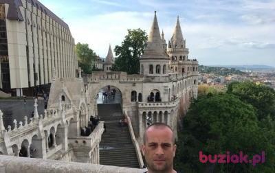 Maciek, Mężczyzna, 43, Wrocław, Polska, Zdjęcie: 5