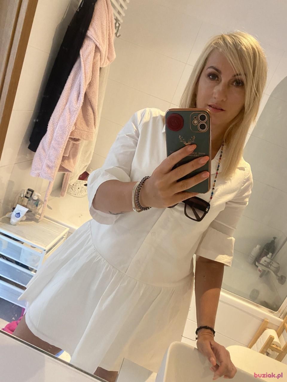 Joanna, Female, 45, Wakefield, Wielka Brytania, Photo: 1