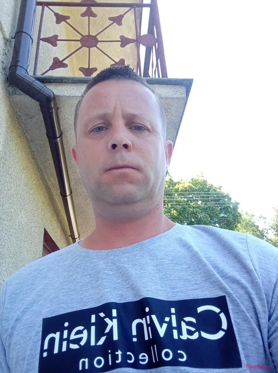 Emil, Male, 43, Polska, Photo: 3