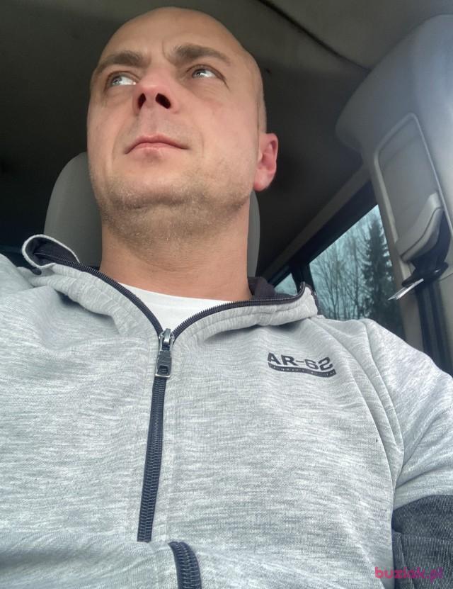 Radek, Male, 45, Strzelin, Polska, Photo: 12