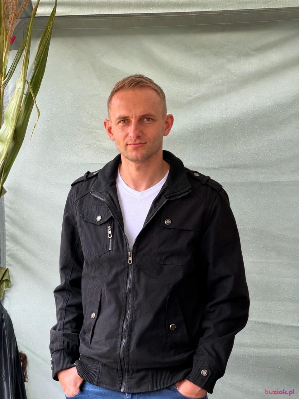 Mateusz, Male, 32, Wieluń, Polska, Photo: 2