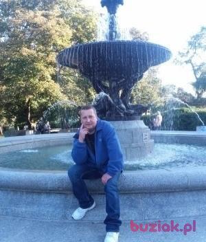 Mateusz, Male, 45, Mława, Polska, Photo: 2