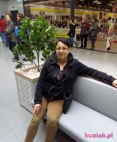 Beata , Female, 49, Mielec, Polska, Photo: 5