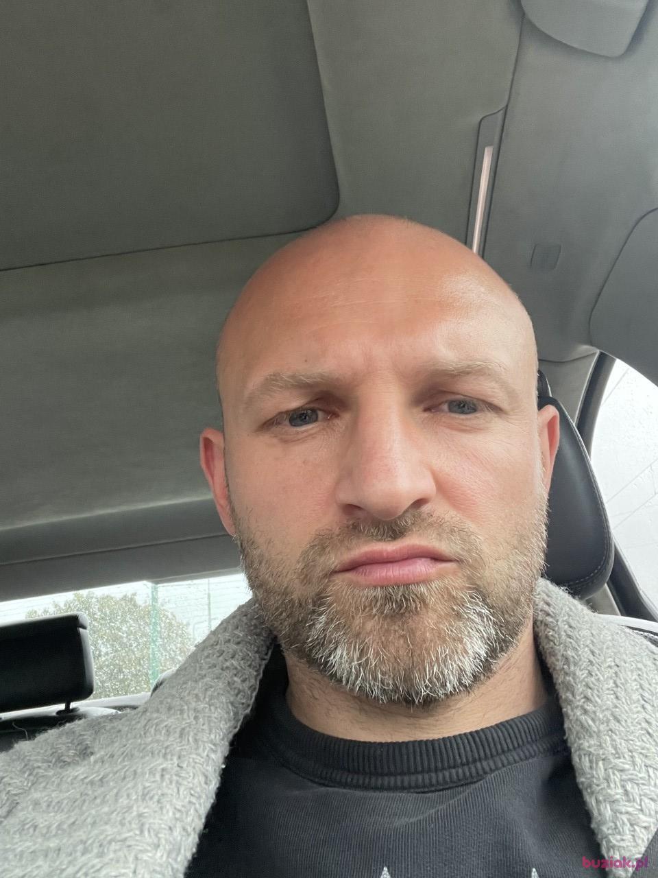 Maciej, Mężczyzna, 44, Poznań, Polska, Zdjęcie: 2
