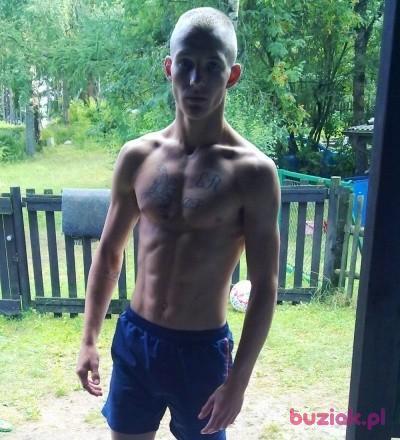 Mateuszek, Male, 33, Warszawa, Polska, Photo: 4