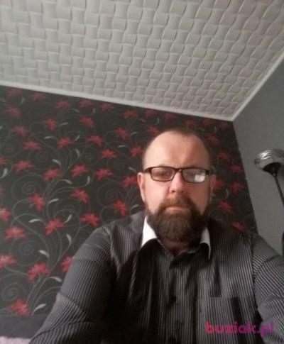 duzy123, Male, 60, Kościan, Polska, Photo: 2