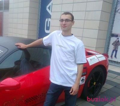 Tomasz, Male, 34, Kędzierzyn-Koźle, Polska, Photo: 5