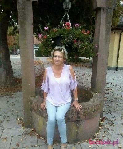 Janina, Female, 66, Polska, Photo: 2