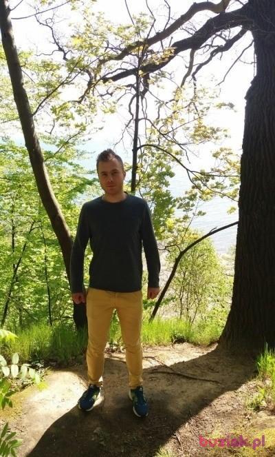 Maciej, Male, 32, Warszawa, Polska, Photo: 1