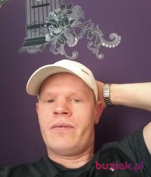 Piotr, Male, 37, Wielka Brytania, Photo: 3