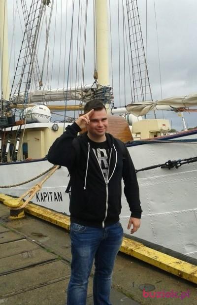 Sebastian Kozioł, Male, 36, Warszawa, Polska, Photo: 3