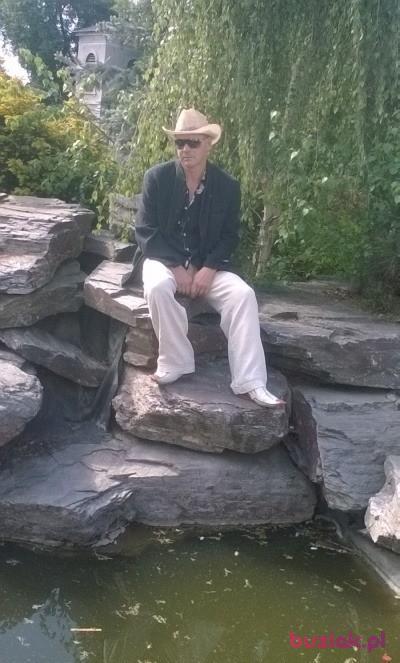 ZBIGNIEW, Mężczyzna, 55, Ostrowiec Swiętokrzyski, Polska, Zdjęcie: 4