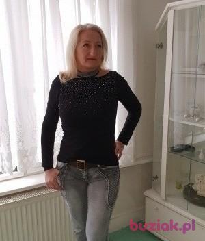 Barbara, Female, 54, Holandia, Photo: 2