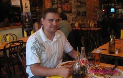 Łukasz, Male, 42, Warszawa, Polska, Photo: 1