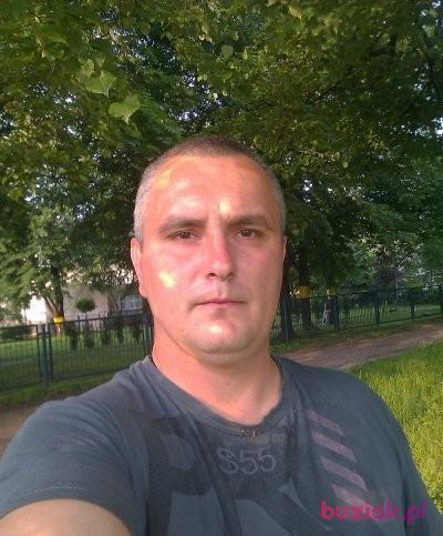 pawel, Male, 48, Sosnowiec, Polska, Photo: 1