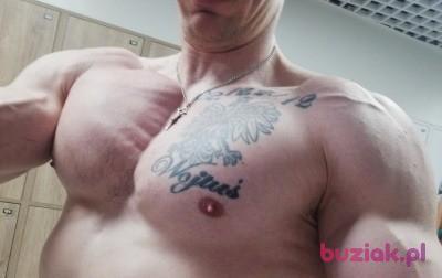 Konrad, Male, 44, Warszawa, Polska, Photo: 3