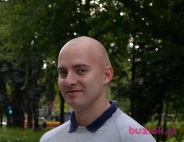 Robert, Male, 39, Konstantynów Łódzki, Polska, Photo: 2