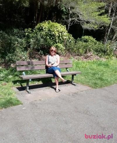 Gosia , Female, 66, Wielka Brytania, Photo: 2