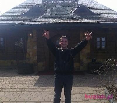 Andre, Male, 37, Gliwice, Polska, Photo: 4