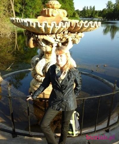 Halyna, Female, 60, Wielka Brytania, Photo: 3