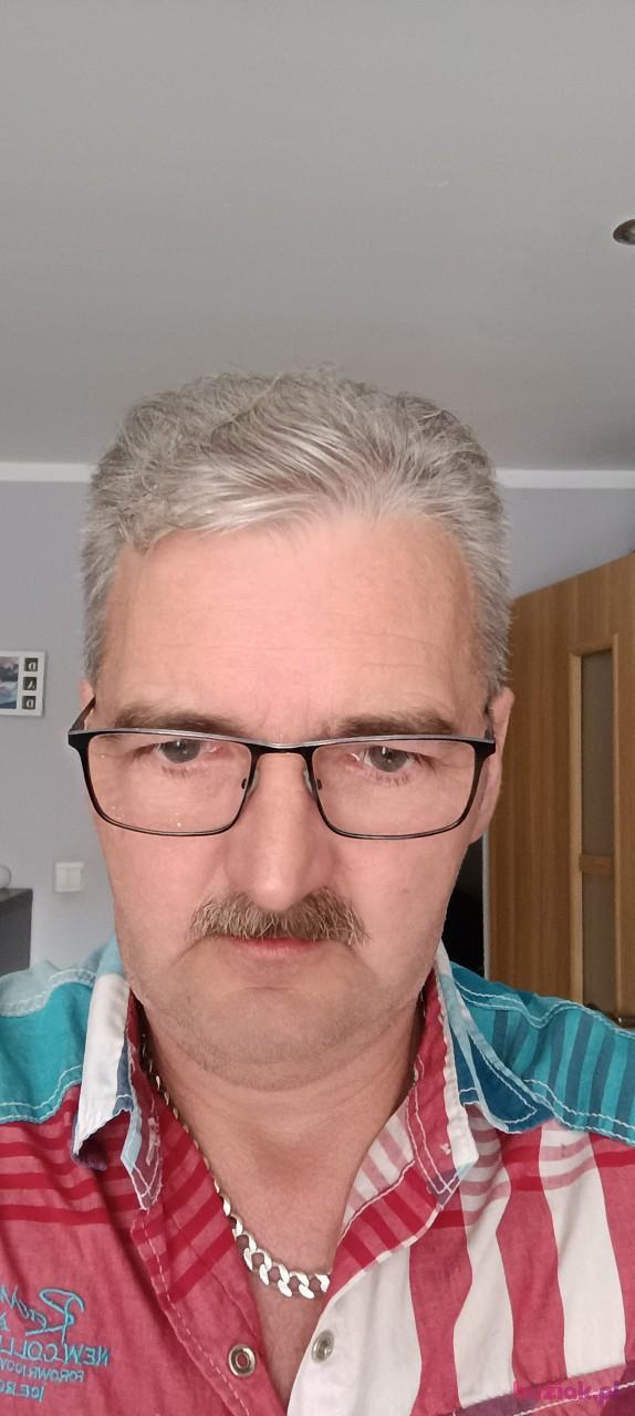 Roman, Male, 57, Żagań, Polska, Photo: 2
