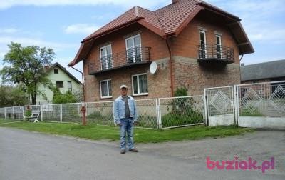 szymek-74, Male, 52, Kłobuck, Polska, Photo: 2