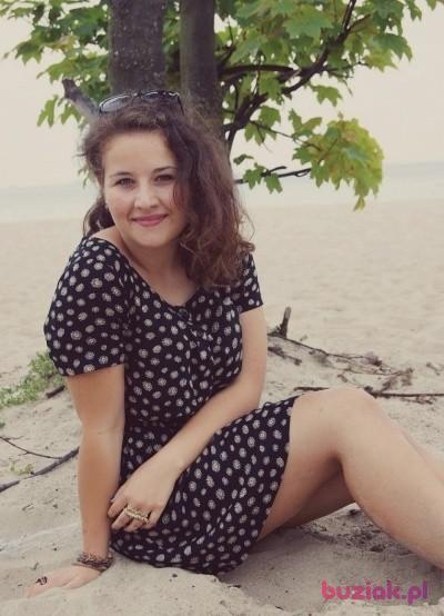 Joanna, Female, 30, Pruszcz Gdański, Polska, Photo: 1