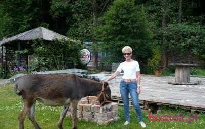 Elżbieta, Female, 63, Goleniów, Polska, Photo: 2