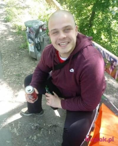 Patryk, Male, 29, Niemcy, Photo: 4
