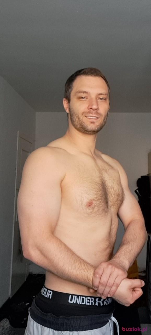 Marcin, Male, 36, Amsterdam, Holandia, Photo: 3