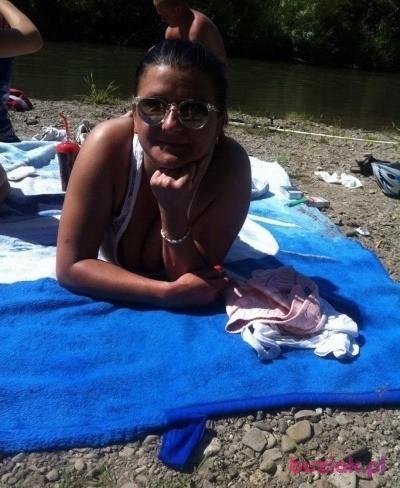 patusia111, Female, 48, Bochnia, Polska, Photo: 4