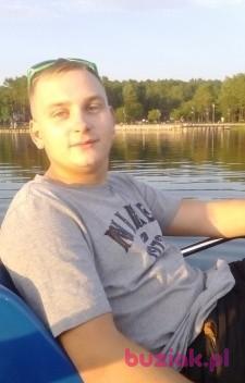 Łukasz, Male, 32, Międzyrzecz, Polska, Photo: 2