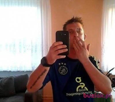 Tomek, Male, 42, Arcen, Holandia, Photo: 2