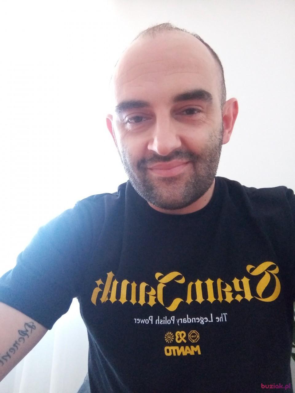 Tomek, Male, 40, Amsterdam, Holandia, Photo: 3