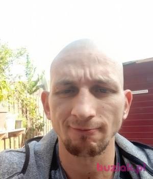 Adam, Male, 37, Olsztyn, Polska, Photo: 2