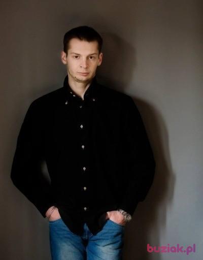 Wojciech, Male, 40, Bydgoszcz, Polska, Photo: 3