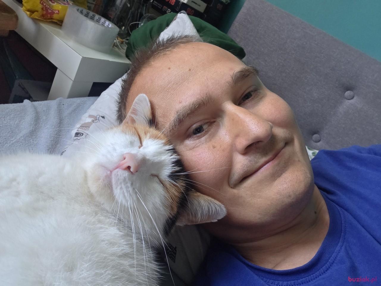 Michał, Mężczyzna, 37, Zgierz, Polska, Zdjęcie: 759