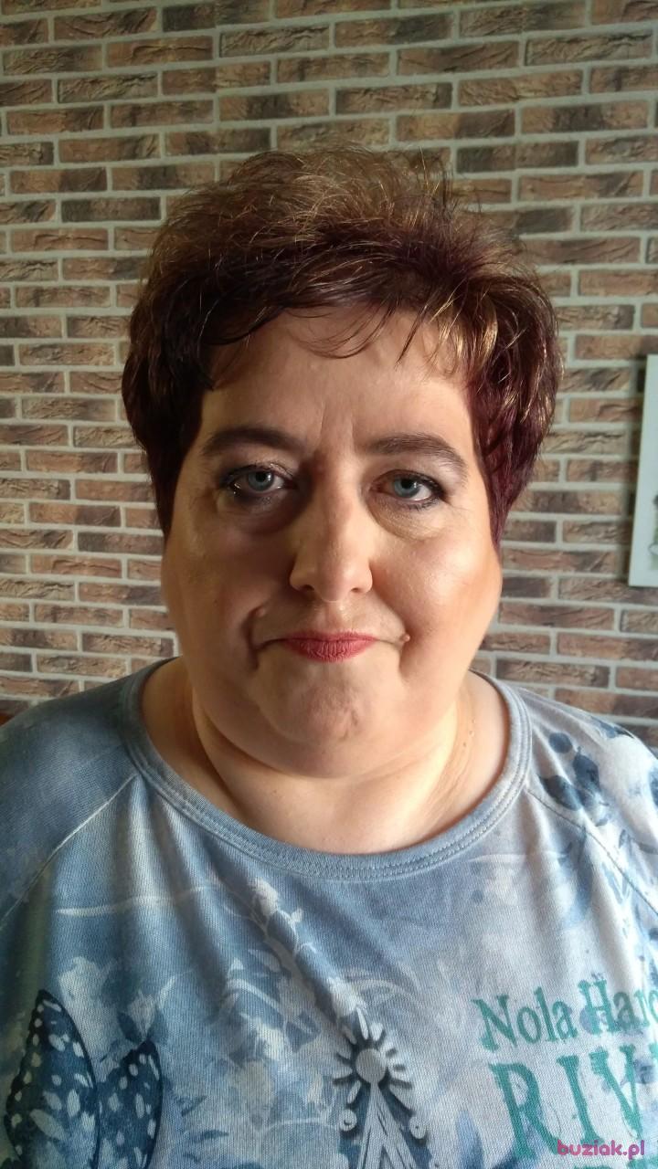 Beata, Female, 54, Białogard, Polska, Photo: 6