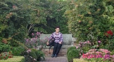 Barbara, Kobieta, 71, Tychy, Polska, Zdjęcie: 5