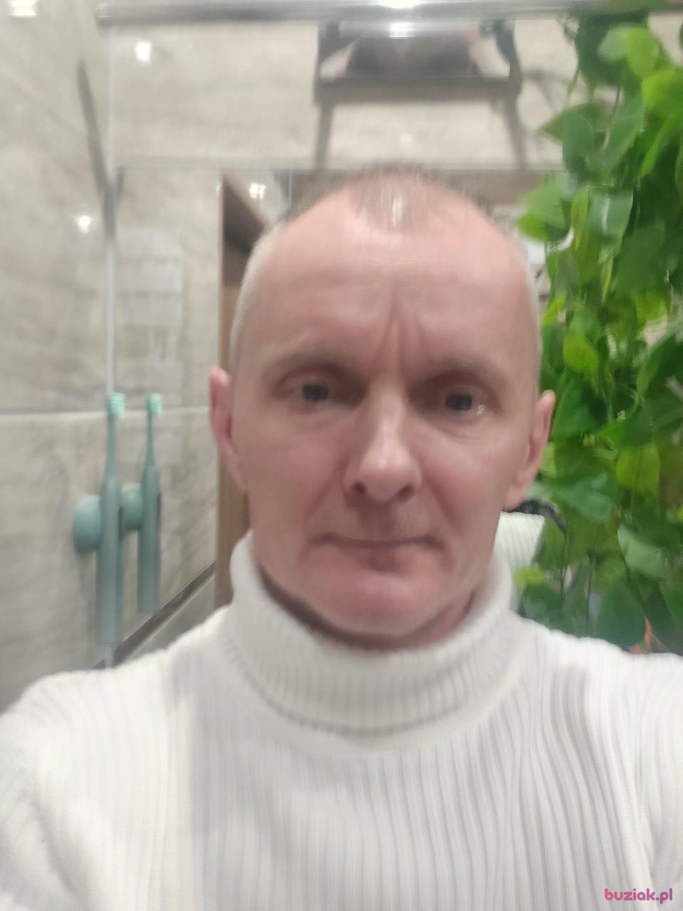Sli, Mężczyzna, 48, Andrychów, Polska, Zdjęcie: 1