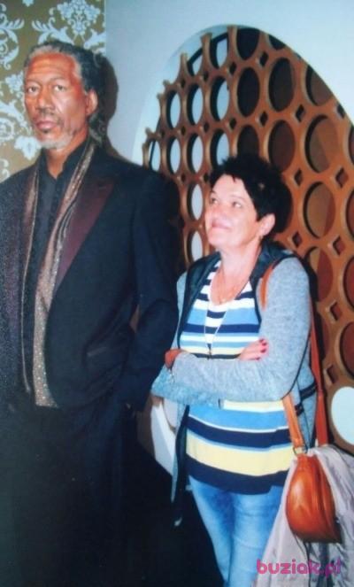 Jadwiga, Female, 69, Czersk, Polska, Photo: 6