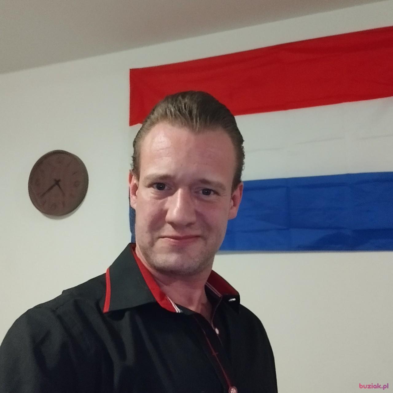 Patryk, Male, 37, Oss, Holandia, Photo: 6